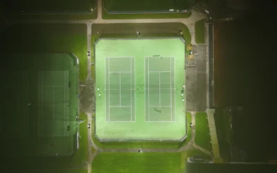 Waikato Tennis Trust
